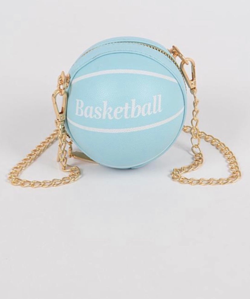 Basketball Mini Bag